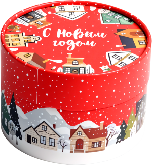 Подарок Lay's